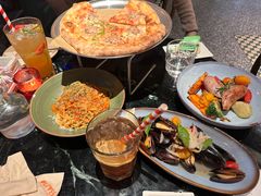 -奥列奥丽披萨(荔星店)