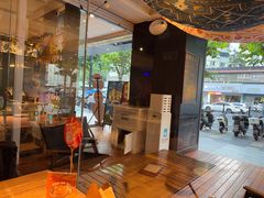 -耶里夏丽·丝路新疆菜·清真食品(徐汇南丹东路臻选店)