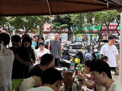 -龍城柳州螺蛳粉(群星路店)
