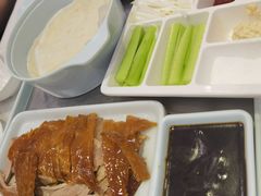 -紫光园·烤鸭(吕家营店)