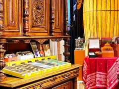 -叶叶菩提·晋福宫