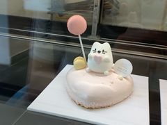 -浮光之丘MontCake生日蛋糕(科华路店)
