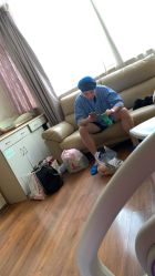 -上海市长宁区妇幼保健院