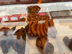 -冷记卤品(宝丰路店)