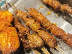 -紫光园·烤鸭·北京菜(劲松店)