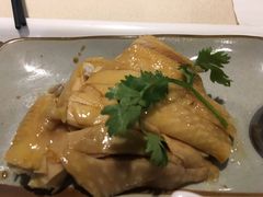 -本味轩精品茶餐厅(黄山路店)
