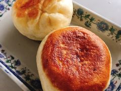 -上海为民商行清真饭店(南大路店)