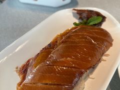 -悦融·京鲁菜·露台花园(安定门店)