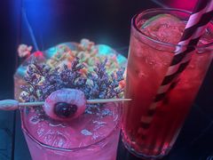 -MOSSO音乐酒吧·live house(南京旗舰店)