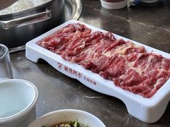 -潮德阿水牛肉火锅(深圳总店)