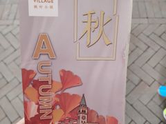 -枫叶小镇奥特莱斯