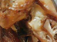 -粥六•新晋菜(柳巷店)