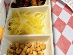 -拿渡·水煮鱼 麻辣香锅(西单大悦城店)