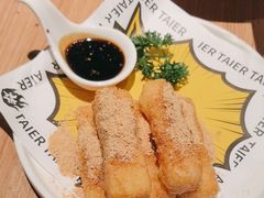 -太二酸菜鱼(长沙IFS国金中心店)