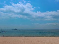 -大梅沙海滨公园