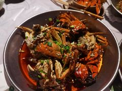-巴厘龙虾·榜首油焖大虾(音乐学院·沿江酒馆店)