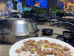 -狮伙海鲜捞(千灯湖店)