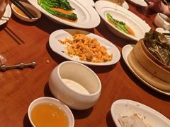 -杭州JW万豪酒店-万豪中餐厅