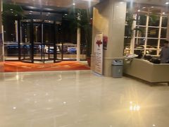 -百姓康洁洗浴中心