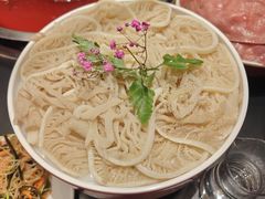 -麻辣空间·清油火锅(水井沟店)