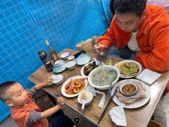 -九龙餐厅(大沽路店)