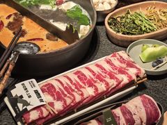 -三出山火锅(南京万象天地店)