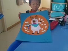 android_upload_pic-东方童画少儿美术(金桥体验馆)