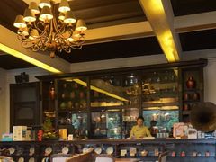 -大可堂普洱茶馆(襄阳南路馆)