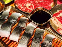 -西塔老太太泥炉烤肉(望京一店)
