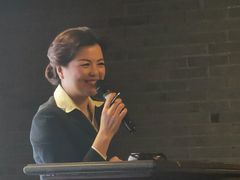 -上海外滩华尔道夫酒店