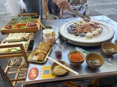-阿昌白族石板烧(大理古城店)
