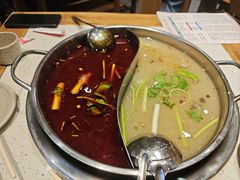 -肖肖酸萝卜鱼火锅(总店)