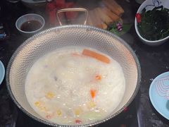 -捞王猪肚鸡火锅(金华义乌之心店)
