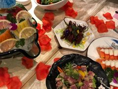 -胡桃里音乐酒馆(环亚凯瑟琳广场店)
