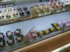 -BreadTalk面包新语·烘焙蛋糕(金光华广场店)