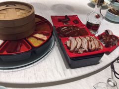 -羲和雅苑•北京烤鸭(乐园道万象城店)