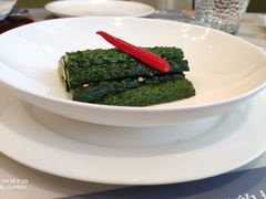 酸辣脆瓜-子霖南山鲜虾面(南山总店)