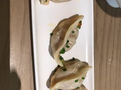 -苏小柳点心·手作小笼包(浦东嘉里城分院)