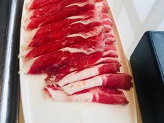 -海底捞火锅(武胜路凯德广场店)