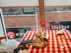 -西贝(吴江路湟普汇店)