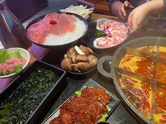 -珮姐老火锅(新街口店)
