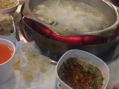 -川中故事·成都老火锅(东书房店)