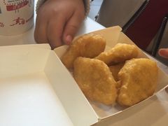 -麦当劳(盐城世纪大道得来速店)