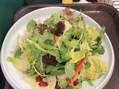 -西部马华清真兰州牛肉面·烧烤夜市(关东店)