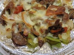 沙皇牛肉-玛丽娜中西餐厅(四道街店)