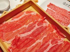 -温野菜涮涮锅(西单大悦城店)