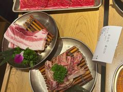 -西塔老太太泥炉烤肉(亚运村店)