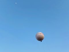 -横店影视城梦幻谷园区