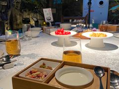 露天位-云境生态园(红谷滩店)