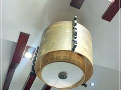 大堂-一盏明灯全素斋(殊像寺店)
